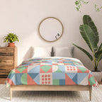 Riddle IV Comforter Gallery Image 3