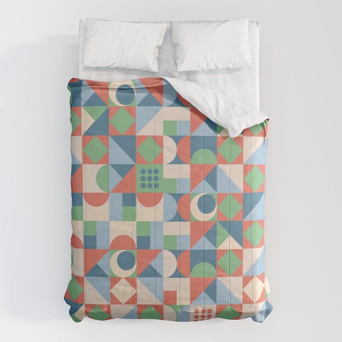 Riddle IV Comforter Gallery Image 1