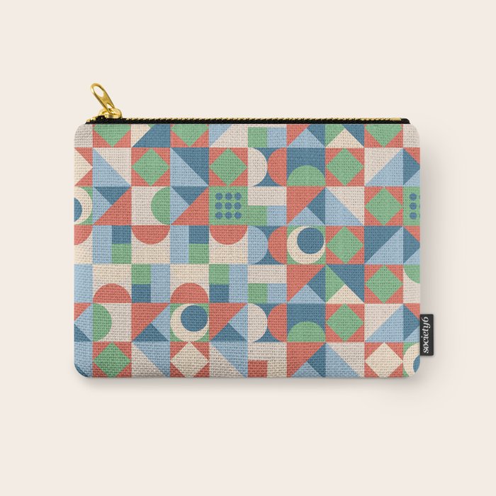 Riddle IV Carry All Pouch Gallery Image 1