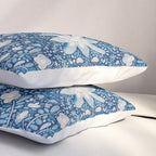 Nature's Graceful Elegance Pillow Sham Gallery Image 3