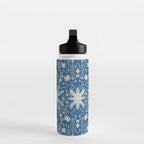 Nature's Graceful Elegance Water Bottle Gallery Image 3