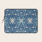 Nature's Graceful Elegance Laptop Sleeve Gallery Image 1