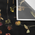 Funeral Singers Wall Tapestry Gallery Image 3