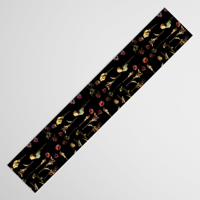 Funeral Singers Table Runner Gallery Image 3