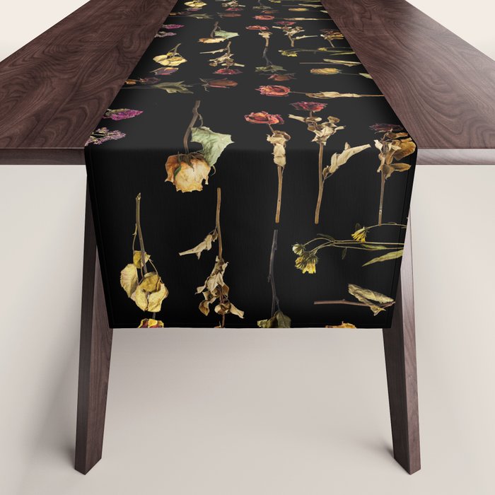 Funeral Singers Table Runner Gallery Image 1