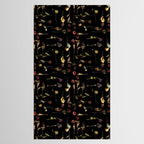Funeral Singers Tablecloth Gallery Image 2