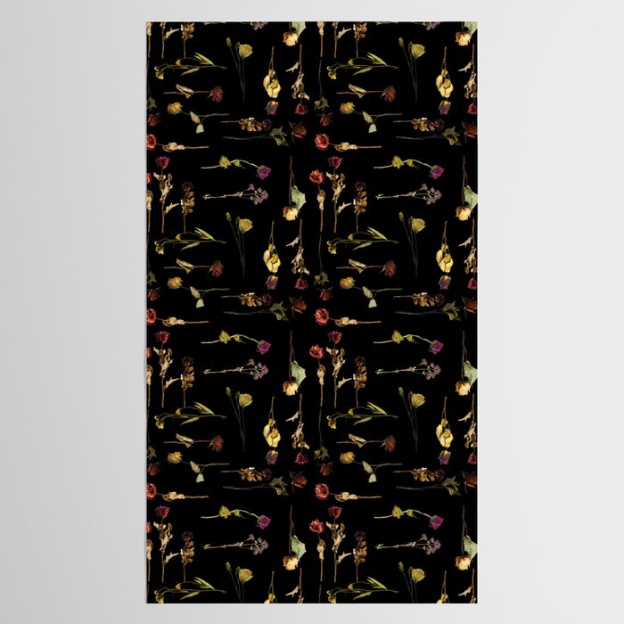 Funeral Singers Tablecloth Gallery Image 2