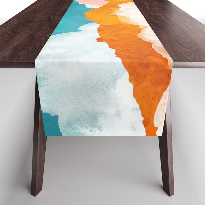 Fallscape Table Runner Gallery Image 1