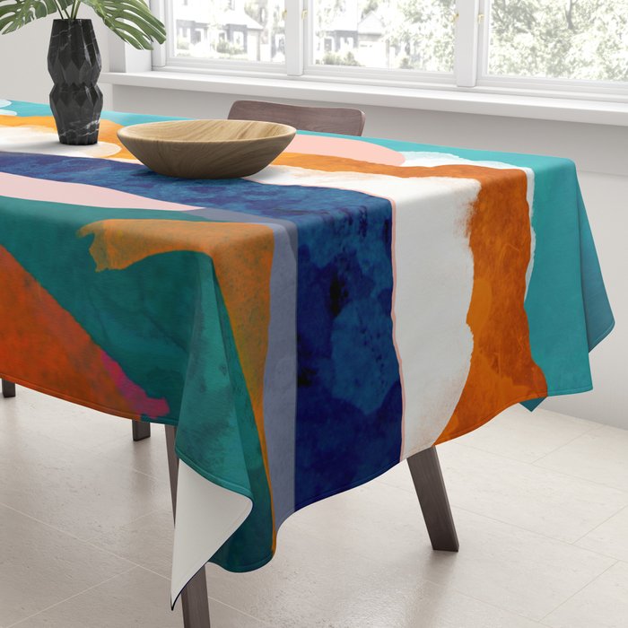 Fallscape Tablecloth Gallery Image 3