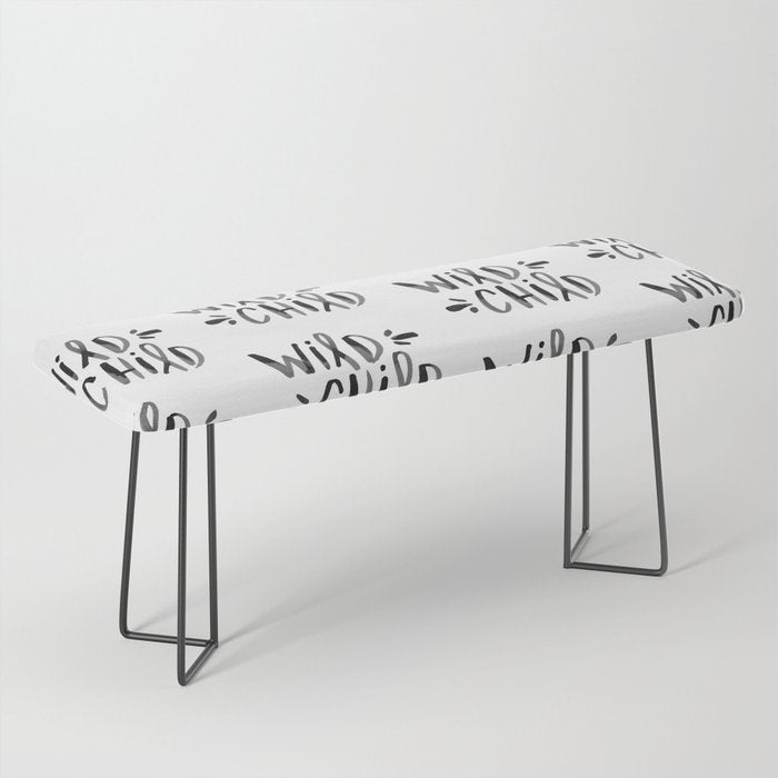 Wild Child - Black Bench Gallery Image 1