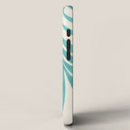 Friends Forever - Palm Leaf iPhone Case Gallery Image 2