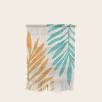 Friends Forever - Palm Leaf Wall Hanging Gallery Image 1
