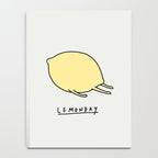 Lemonday Notebook Gallery Image 4
