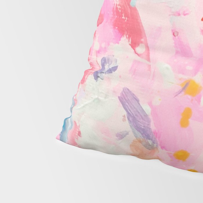 sky music Pillow Sham Gallery Image 4