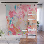 sky music Wall Mural Gallery Image 1