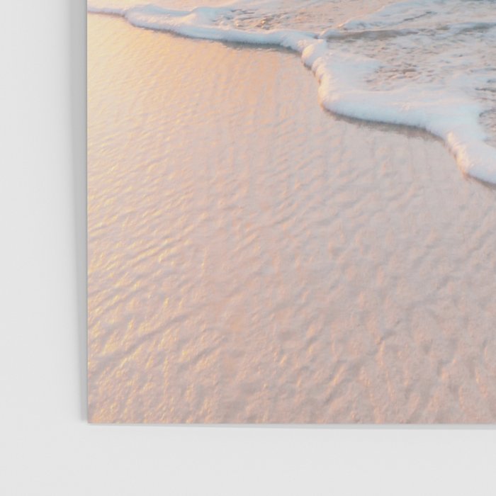 Beautiful tropical turquoise sandy beach photo Poster Gallery Image 3