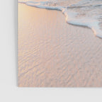 Beautiful tropical turquoise sandy beach photo Poster Gallery Image 3