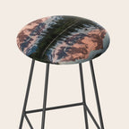 Cascade Sunset - Mt. Shuksan - Nature Photography Stool Gallery Image 2