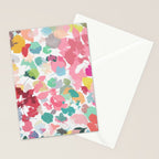 cherry blossom 7 Stationery Card Gallery Image 2