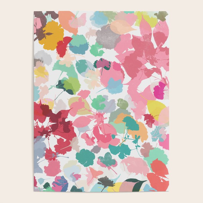 cherry blossom 7 Poster Gallery Image 1