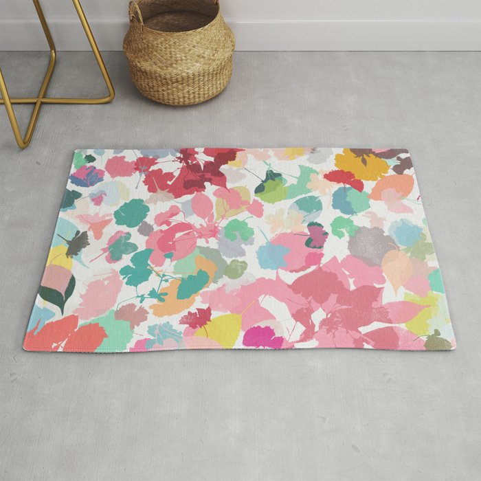 cherry blossom 7 Rug Gallery Image 1