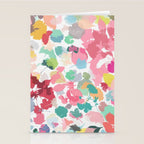 cherry blossom 7 Stationery Card Gallery Image 2