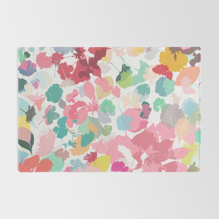 cherry blossom 7 Rug Gallery Image 2