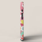 cherry blossom 7 iPhone Case Gallery Image 2