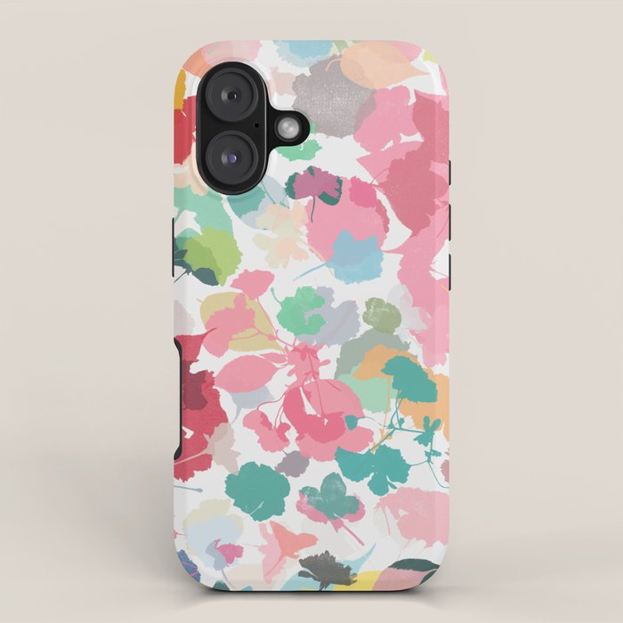 cherry blossom 7 iPhone Case Gallery Image 1