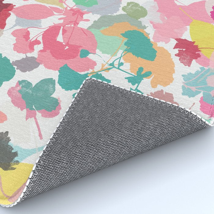 cherry blossom 7 Rug Gallery Image 4