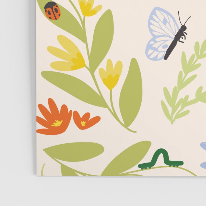 Nature Is Queer Poster Gallery Image 3