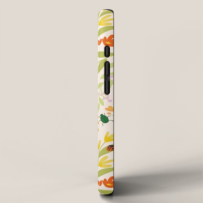 Nature Is Queer iPhone Case Gallery Image 2