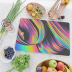 PRIVATE LAWNS Cutting Board Gallery Image 2