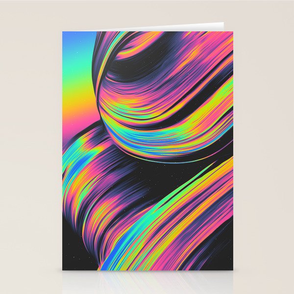 PRIVATE LAWNS Stationery Card Gallery Image 2