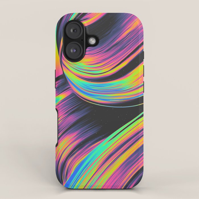 PRIVATE LAWNS iPhone Case Gallery Image 1