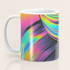 PRIVATE LAWNS Coffee Mug Gallery Image 3