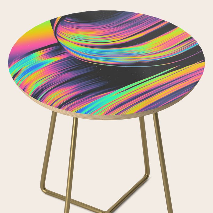 PRIVATE LAWNS Side Table Gallery Image 2