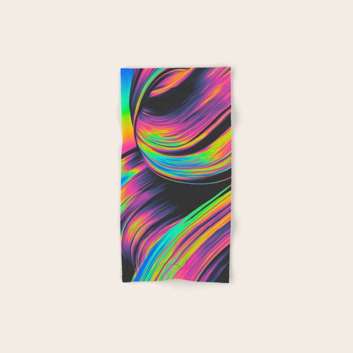 PRIVATE LAWNS Bath Towel Gallery Image 1