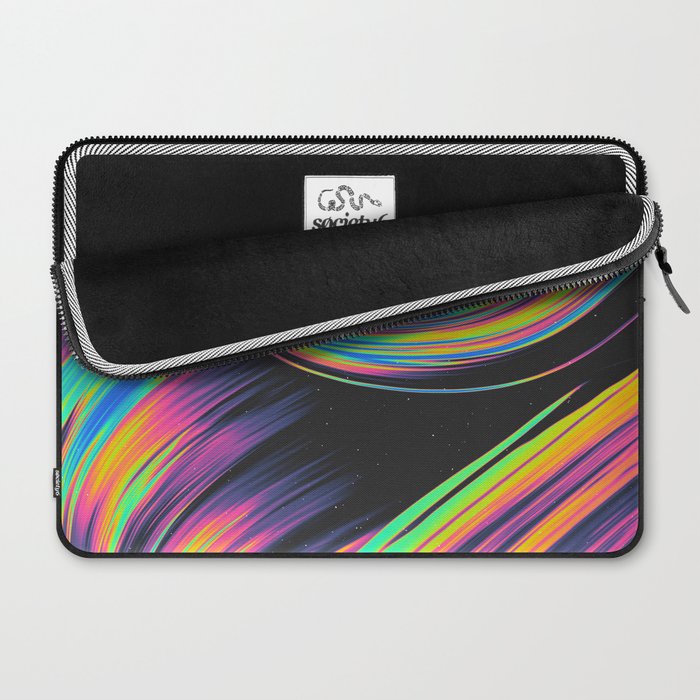 PRIVATE LAWNS Laptop Sleeve Gallery Image 2