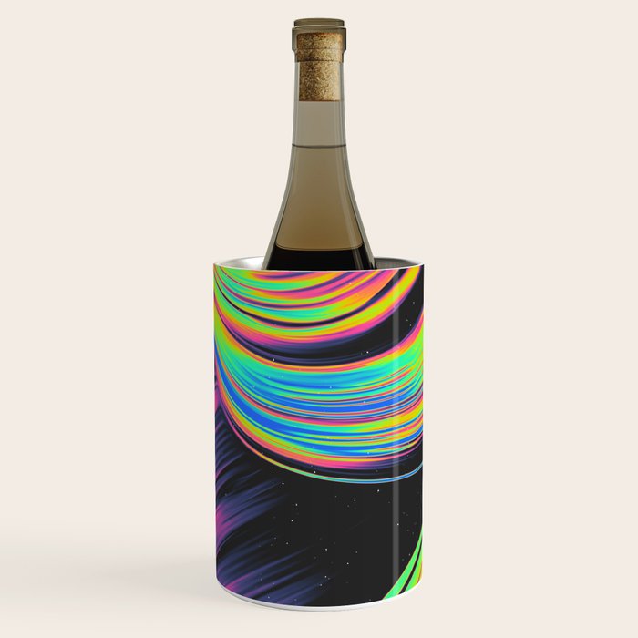 PRIVATE LAWNS Wine Chiller Gallery Image 1