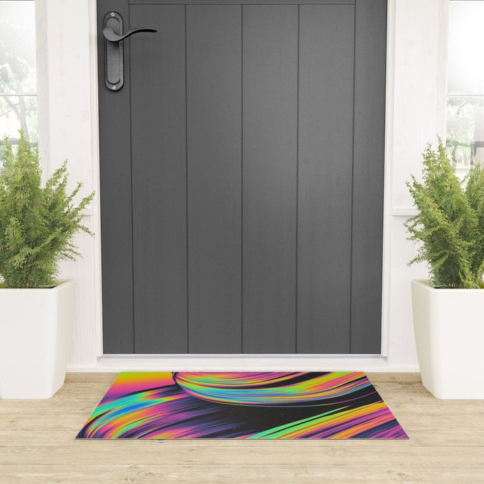 PRIVATE LAWNS Welcome Mat Gallery Image 3
