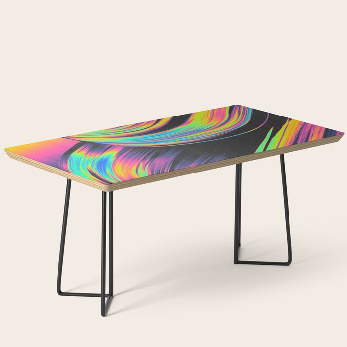 PRIVATE LAWNS Coffee Table Gallery Image 1
