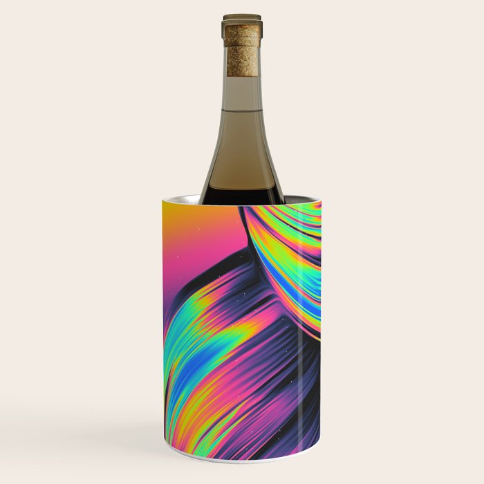 PRIVATE LAWNS Wine Chiller Gallery Image 2