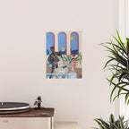 Midnight Rendezvous Poster Gallery Image 2