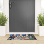 Midnight Rendezvous Welcome Mat Gallery Image 3