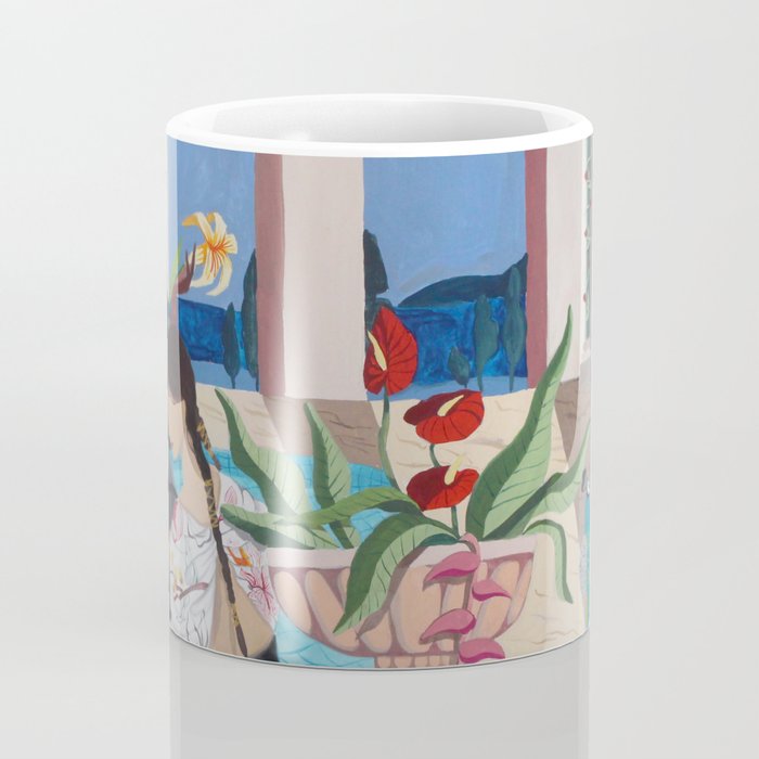 Midnight Rendezvous Coffee Mug Gallery Image 4