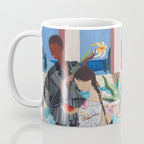 Midnight Rendezvous Coffee Mug Gallery Image 3