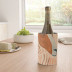 Abstract Rustic Ram 2 Wine Chiller Gallery Image 4