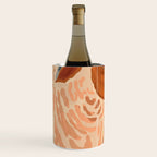 Abstract Rustic Ram 2 Wine Chiller Gallery Image 2