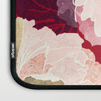 Bold Botanical II Laptop Sleeve Gallery Image 3